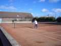 American Tournament