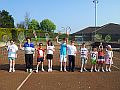 junior coaching 2012