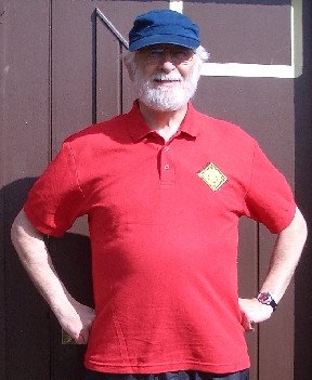 club Polo shirt