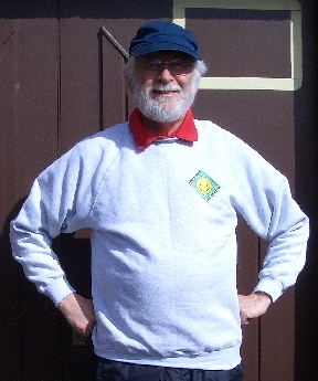 Club Sweatshirt